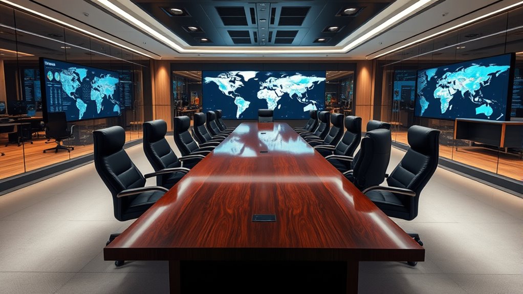 intelligence agency coordination efforts