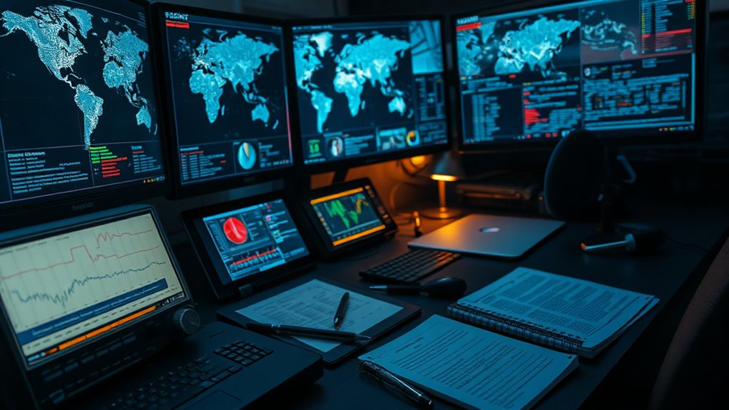 intelligence methods and ethics