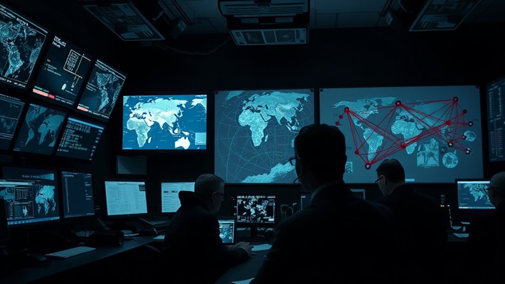 intelligence reforms and challenges