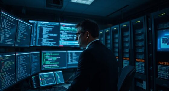 intelligence role in election security