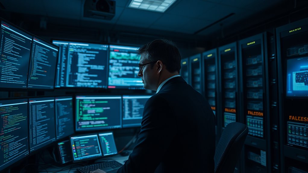 intelligence role in election security