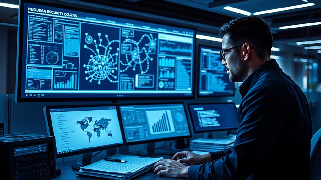 intelligence sharing and collaboration