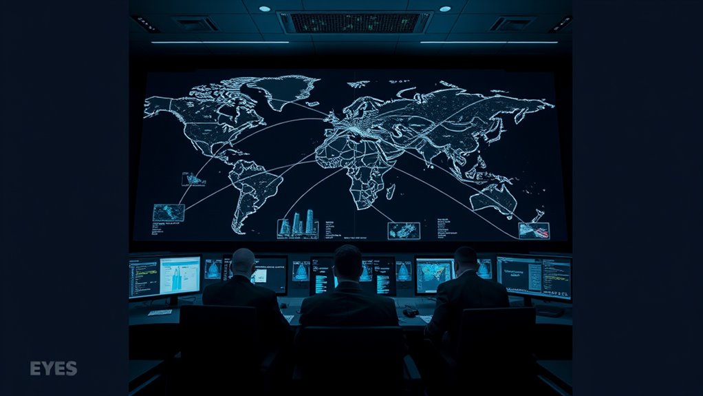 intelligence sharing cybersecurity protocols