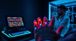 interrogation technology and methods