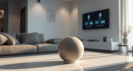 iot gadgets as listening devices