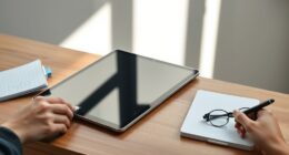ipad pro vs air