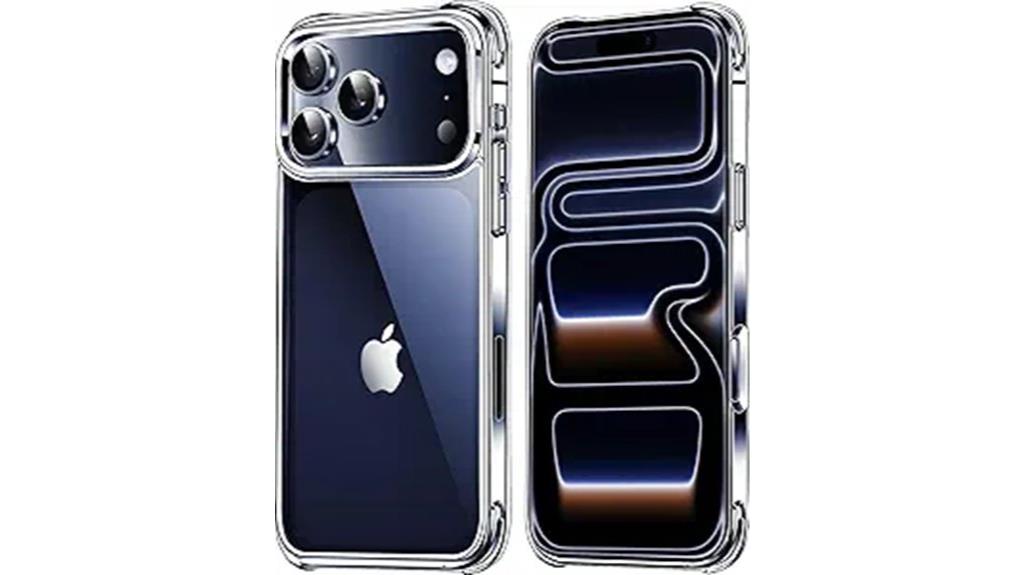 iphone 17 pro max case