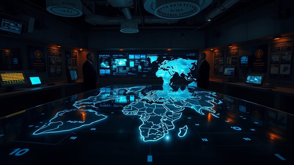 israeli cyber espionage prowess