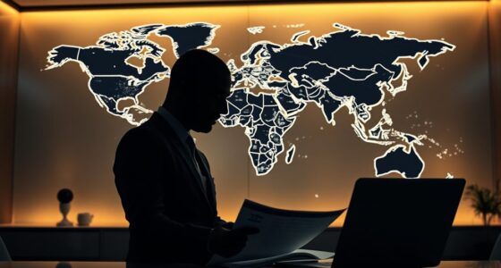 israeli spy agency worldwide