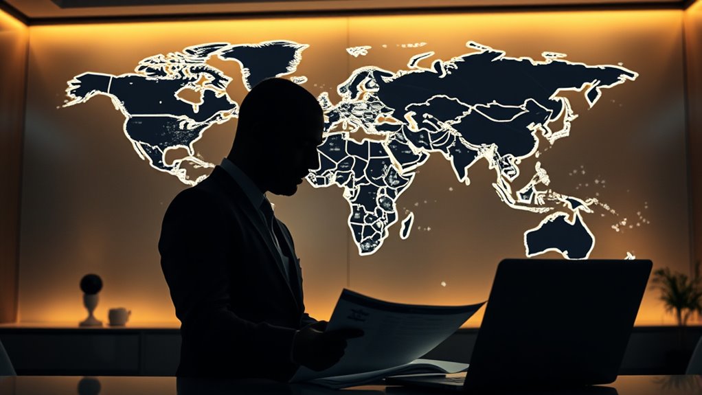 israeli spy agency worldwide