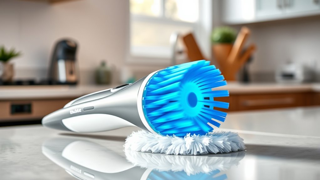 key cleaning power factors