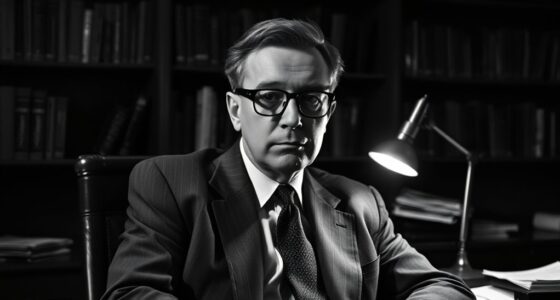 kim philby cia double agent