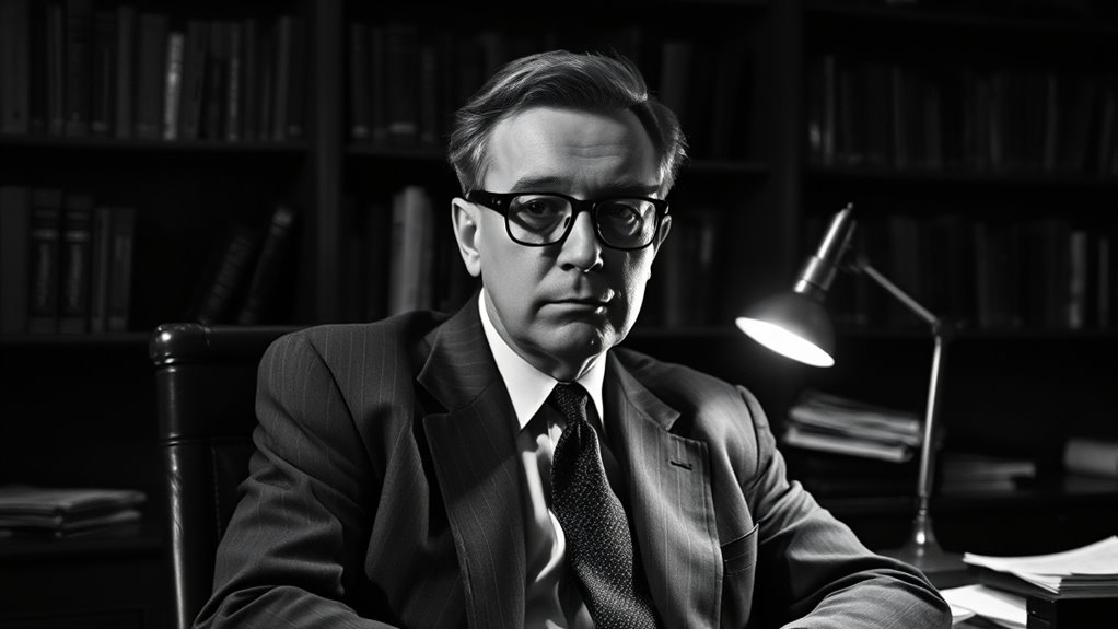 kim philby cia double agent