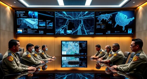 local police share intelligence