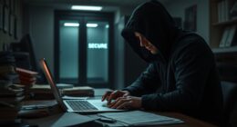 loyalty breach impacts security