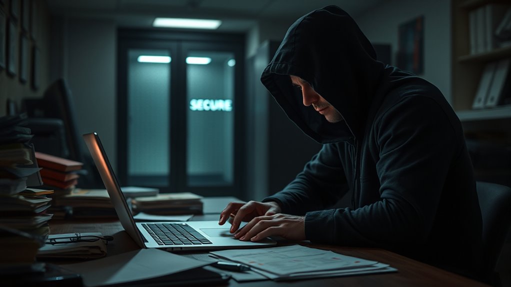 loyalty breach impacts security