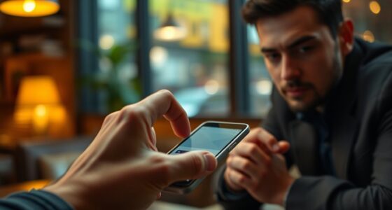 manipulating people for hacking