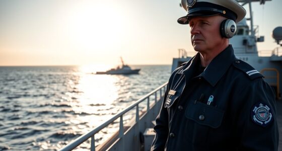 maritime border security agency