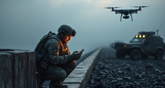 maritime espionage tactical adaptation