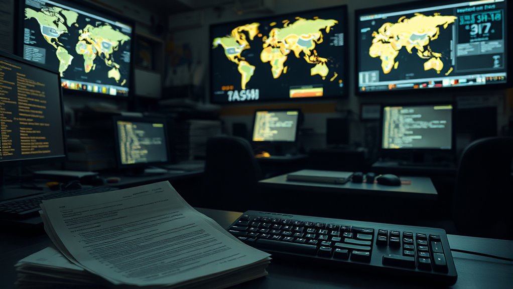 massive data breach exposes vulnerabilities