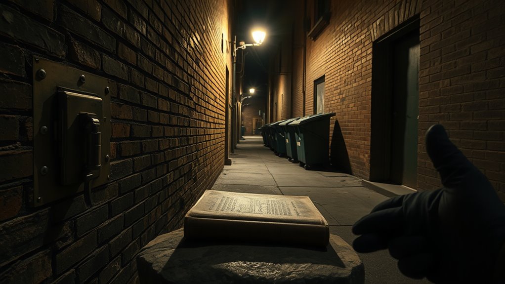 mastering covert tradecraft techniques