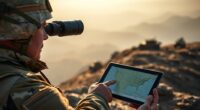 military intelligence battlefield insights
