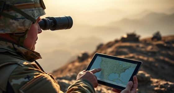 military intelligence battlefield insights