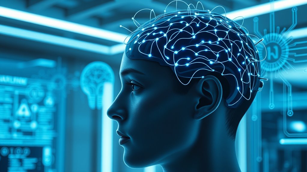 mind reading espionage technology