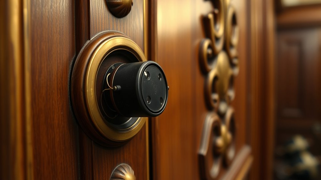 miniature espionage device breakthrough