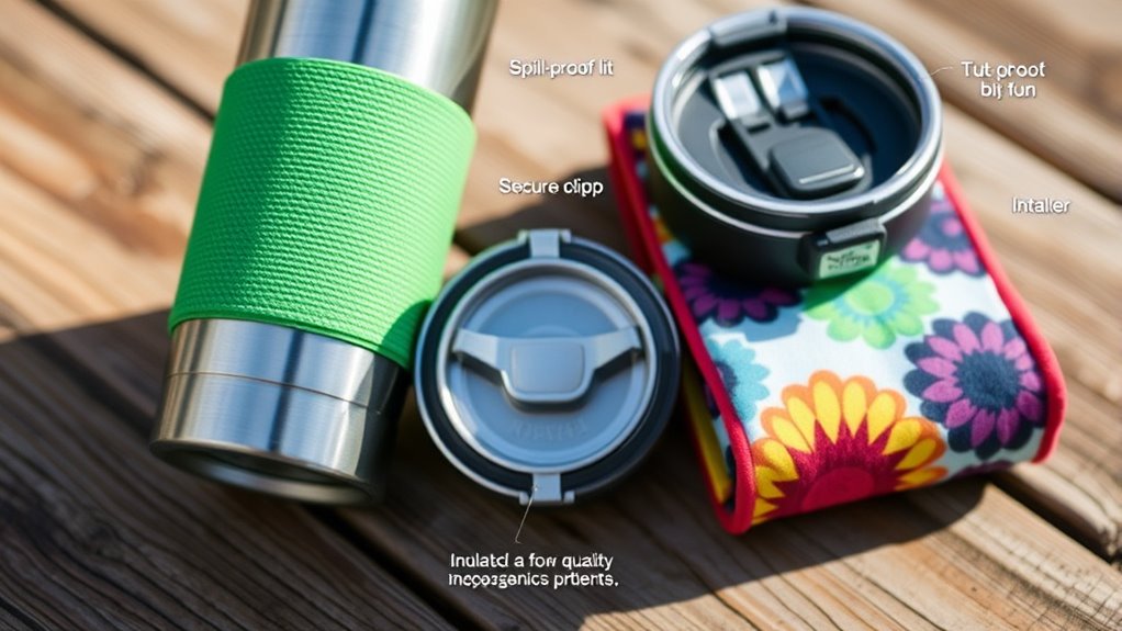 model compatibility and features