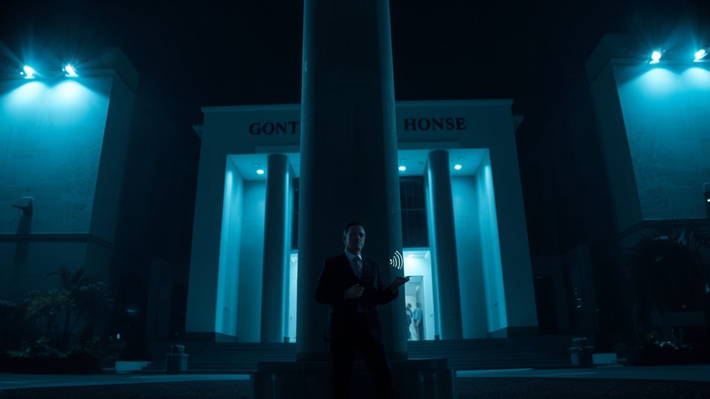 mystery of sonic effects