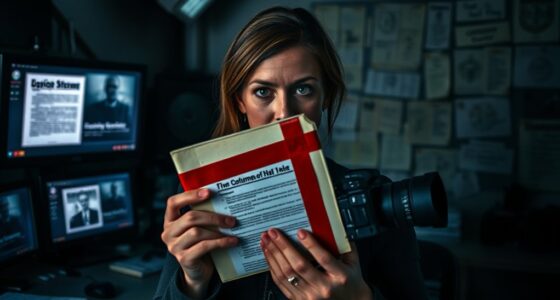 national security vs journalism