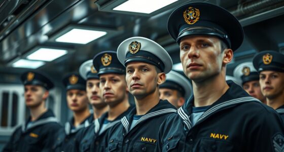 navy sailors espionage allegations