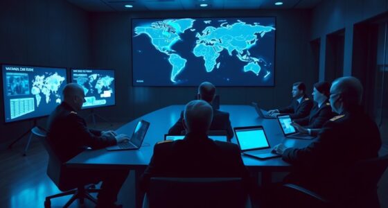 nsa cyber command restructuring