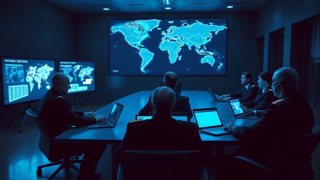 nsa cyber command restructuring