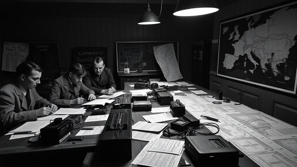 oss to cia evolution