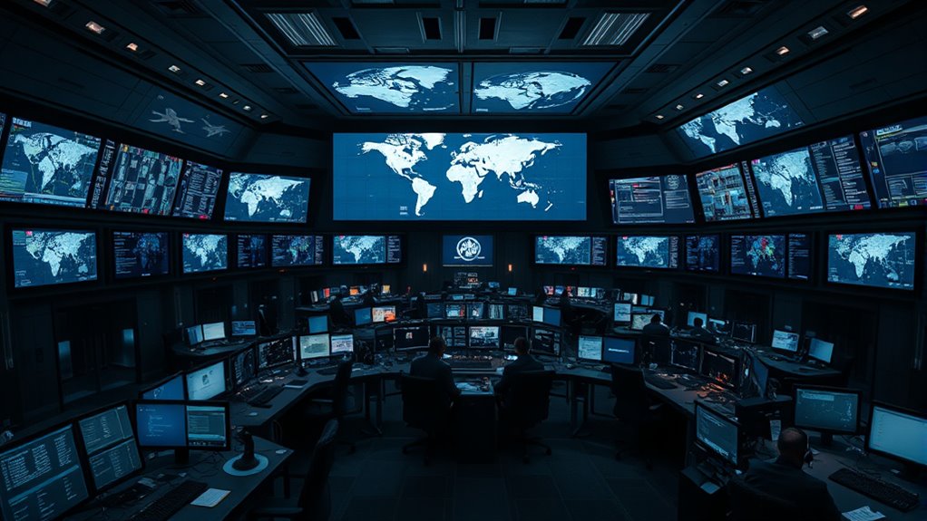 pentagon military intelligence hub