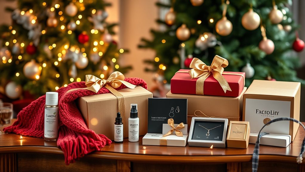 personalized practical gift considerations