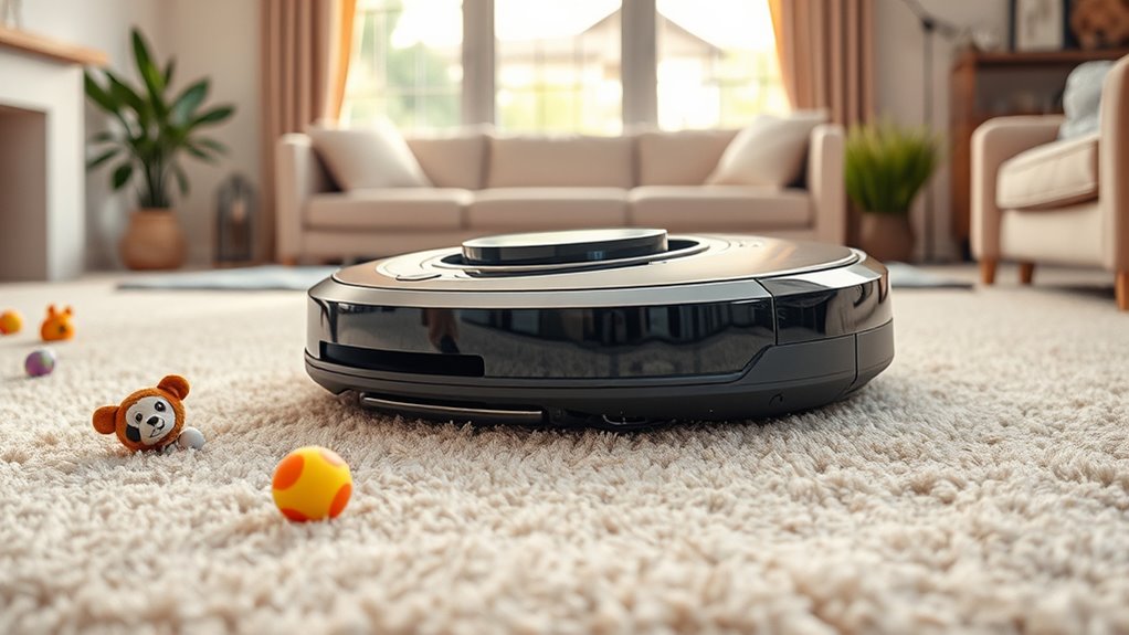 pet hair cleaning essentials