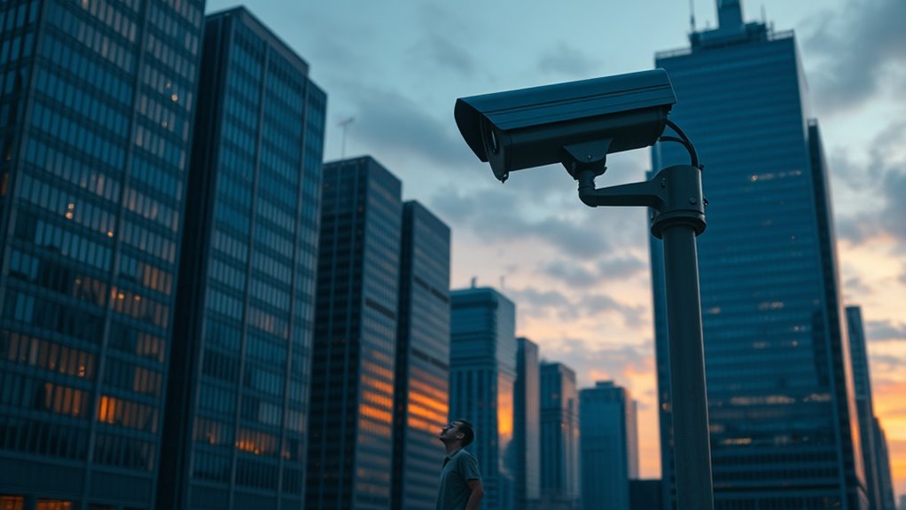 post 9 11 surveillance legislation