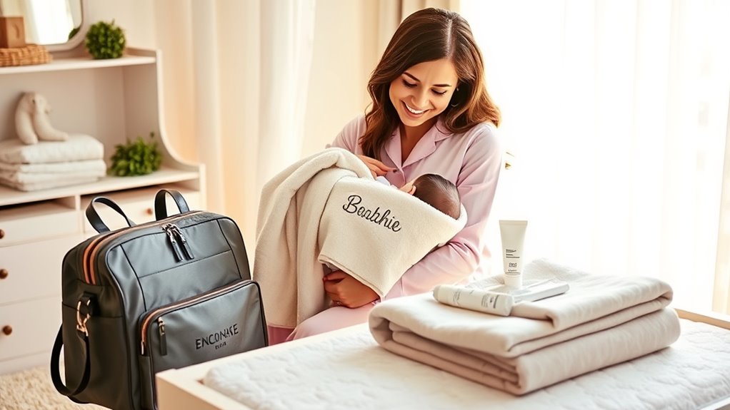 practical personalized durable gifts