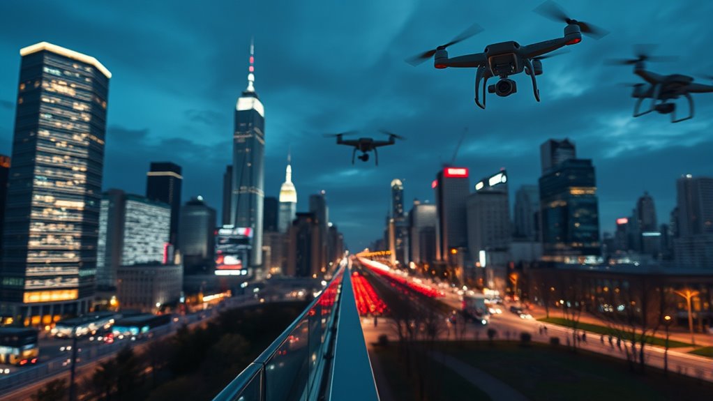 privacy security surveillance balance