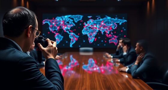 private contractors and intelligence