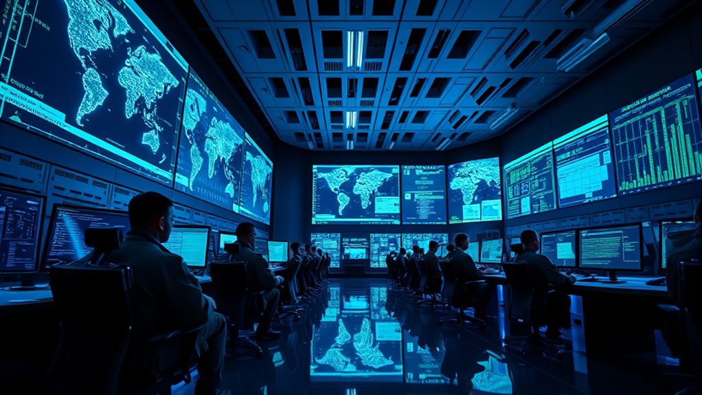 proactive cyber defense strategies