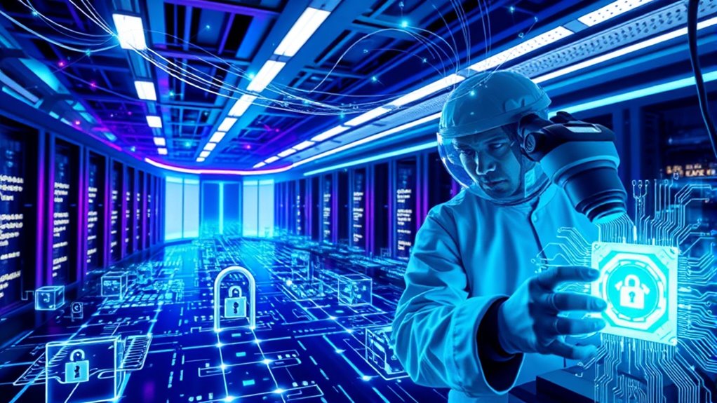 quantum threat to encryption