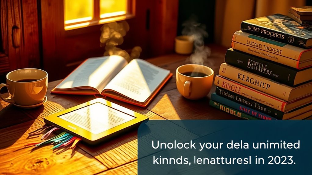 reading preferences and costs