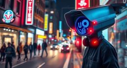 real time threat detection