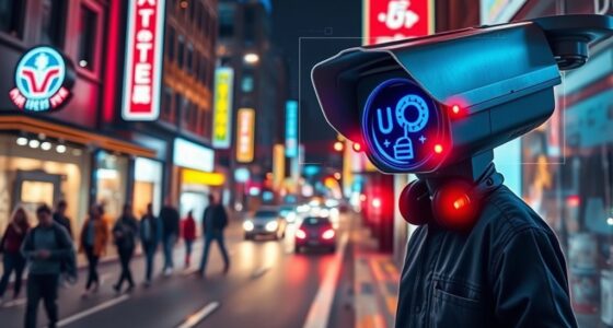 real time threat detection