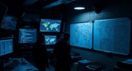 russian military intelligence operations