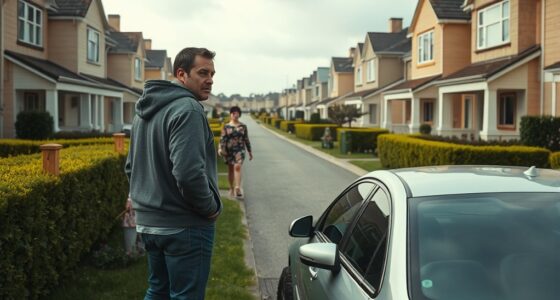 russian sleeper spy ring